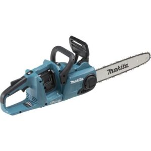 Motosega a batteria LXT 36V (2x18V) – MAKITA – Senza batteria né caricabatterie – guida da 35 cm – DUC353Z