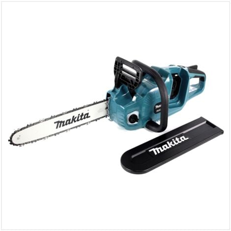 Motosega a batteria LXT 36V (2x18V) - MAKITA - Senza batteria né caricabatterie - guida da 35 cm - DUC353Z