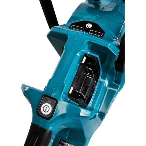 Motosega a batteria LXT 36V (2x18V) - MAKITA - Senza batteria né caricabatterie - guida da 35 cm - DUC353Z