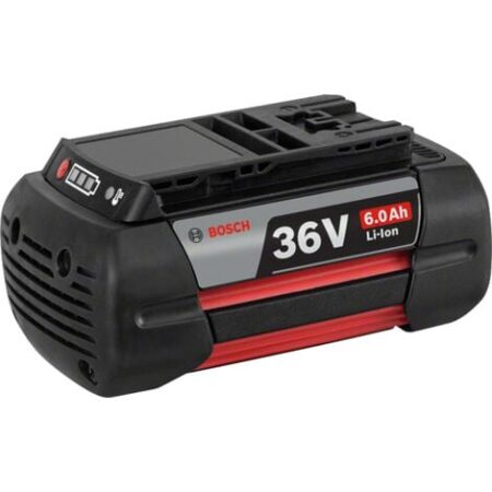 Batteria BOSCH GBA 36V Li-Ion 6,0 Ah - 1600A00L1M