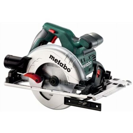Sega circolare KS 55 FS METABO - 600955000