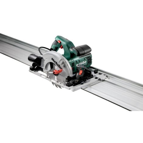 Sega circolare KS 55 FS METABO - 600955000