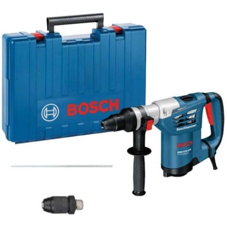 Perforatore tassellatore BOSCH - GBH 4-32 DFR Professional - 900 W - 0611332101