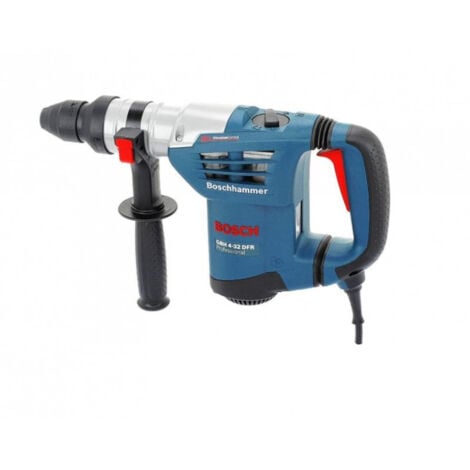 Perforatore tassellatore BOSCH - GBH 4-32 DFR Professional - 900 W - 0611332101
