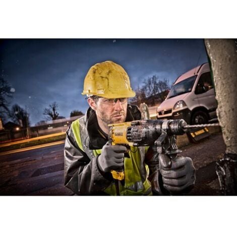 Perforatore SDS-Plus 800W 2,6 J DEWALT - D25133K