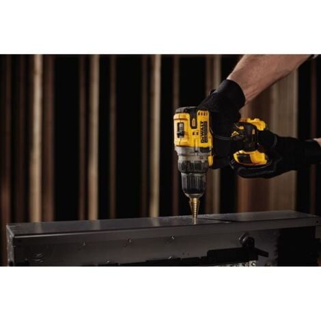 Trapano avvitatore 12V 2,0 Ah DEWALT - DCD701D2