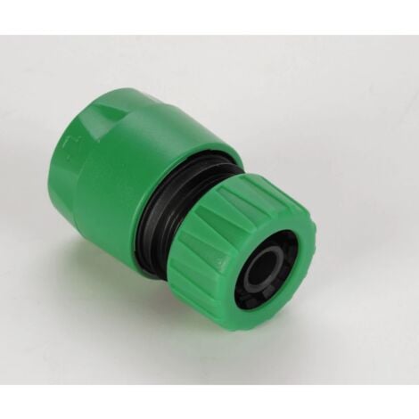 carrello avvolgitubo "drop 60 plus" in acciaio con bobina tubo e kit irrigazione