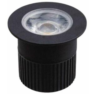 10W impermeabile LED spot IP67 – Bianco caldo 3000K