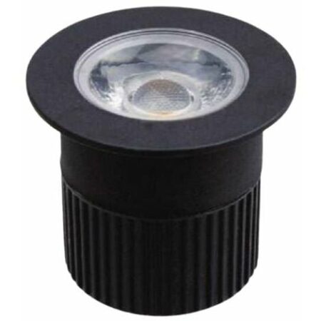 10W impermeabile LED spot IP67 - Bianco caldo 3000K