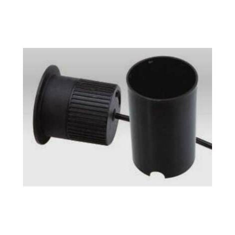 10W impermeabile LED spot IP67 - Bianco caldo 3000K