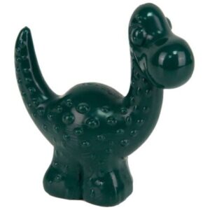 Gioco per cani ideale per morsi Forti Dinosauro 11,4 cm