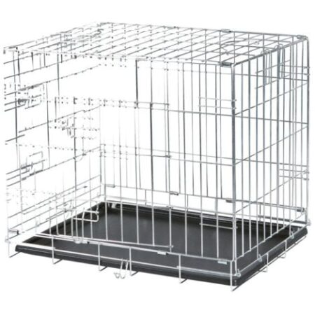 Home Kennel: S: 64×54×48cm