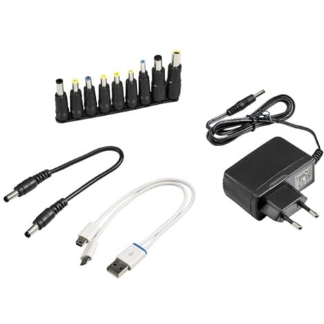 Power bank Einhell CE-JS 18 Jump Start - Avviatore di emergenza auto