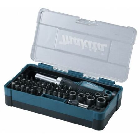 Bit MAKITA 47 Pezzi - B-36170