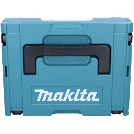 Set di 87 utensili manuali Makita MAKPAC in scatola E-11542