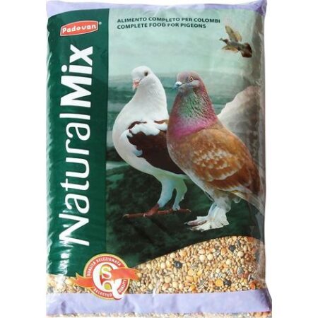 Padovan NaturalMix per Colombi da 5 kg