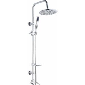 DOCCETTA SALISCENDI MAURER 1 FUNZIONE “JOANNA AQUA” 2 USCITE