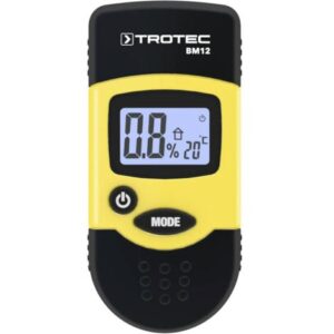 Trotec Misuratore di umidità BM12