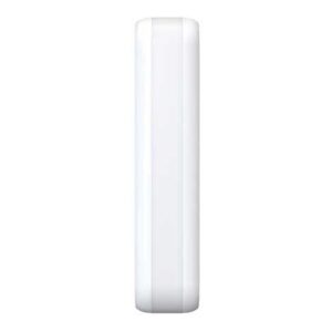 Hikvision AX PRO Wireless Dual-Tech AM Rilevatore Tenda DS-PDC10DM-EG2-WE