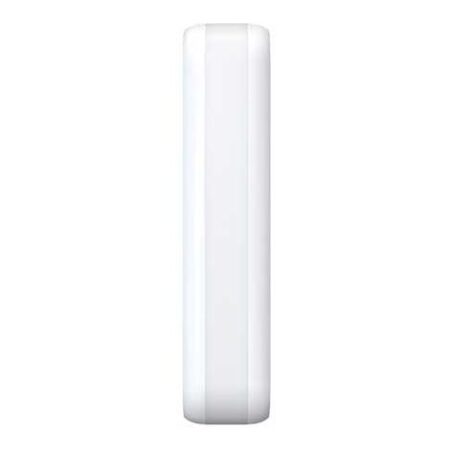 Hikvision AX PRO Wireless Dual-Tech AM Rilevatore Tenda DS-PDC10DM-EG2-WE