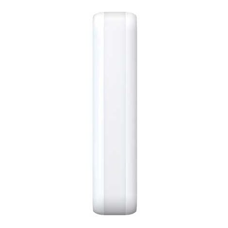 Hikvision AX PRO Wireless Dual-Tech AM Rilevatore Tenda DS-PDC10DM-EG2-WE