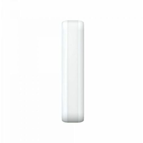 Hikvision AX PRO Wireless Dual-Tech AM Rilevatore Tenda DS-PDC10DM-EG2-WE