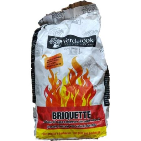 Briquette 4.5 Kg