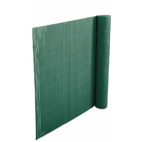 Arelle in PVC frangivista 200x300 cm. con cordino in nylon -  Natural