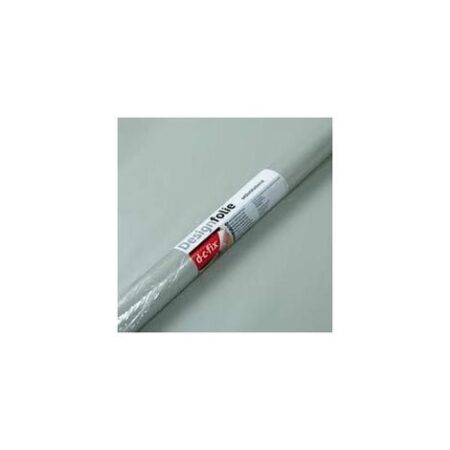 PLASTICA ADESIVA D-C-FIX 45X200 CM VERDE SALVIA