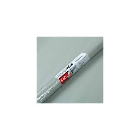 PLASTICA ADESIVA D-C-FIX 45X200 CM VERDE SALVIA