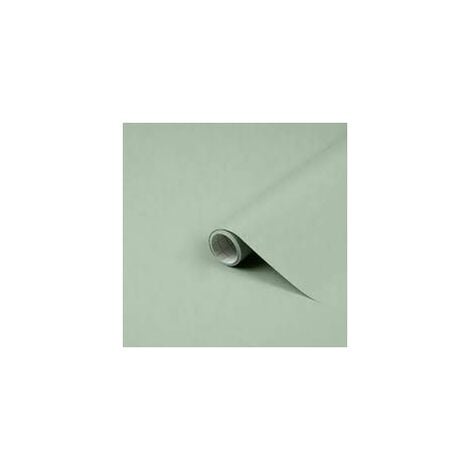 PLASTICA ADESIVA D-C-FIX 45X200 CM VERDE SALVIA