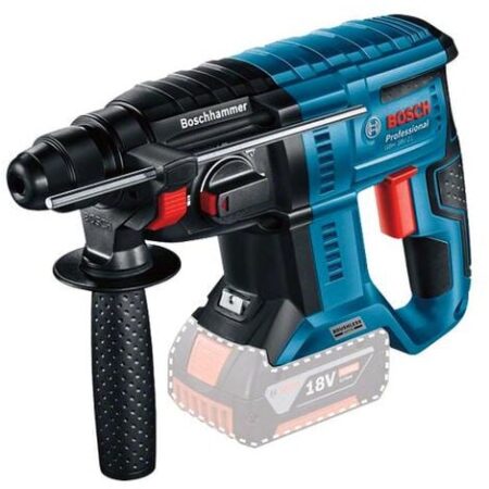 Bosch GBH 18V-21 Cordless Combi Drill (0611911100)
