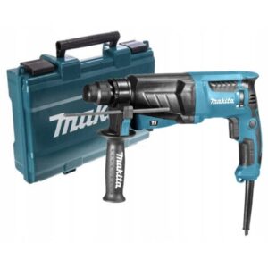 Perforatore scalpellatore MAKITA SDS-Plus 800 W – 26 mm – HR2630