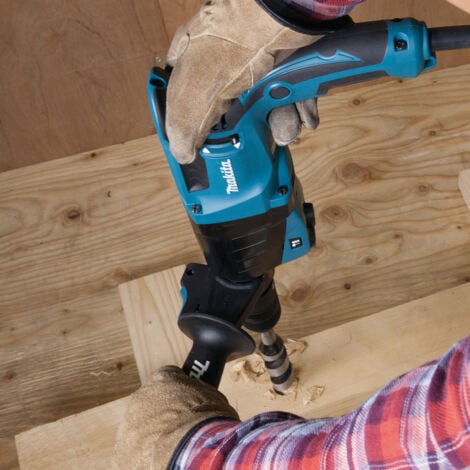 Perforatore scalpellatore MAKITA SDS-Plus 800 W - 26 mm - HR2630