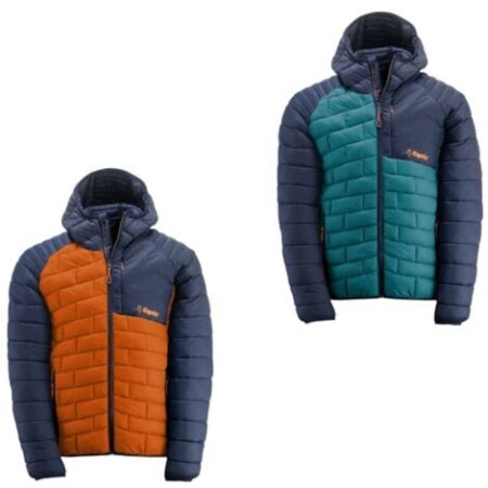 Giubbotto da lavoro Kapriol Thermic - S - Blu