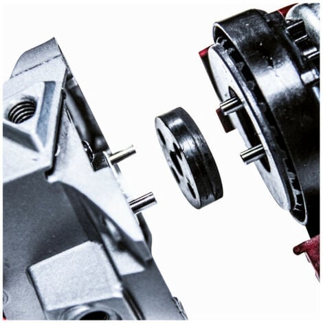 Smerigliatrice angolare EINHELL 18V Power X-Change - Senza batteria e caricabatterie - TC-AG 18/115 Li Solo