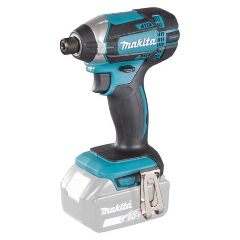 Visseuse à chocs 18V MAKITA - machine nue - DTD152Z