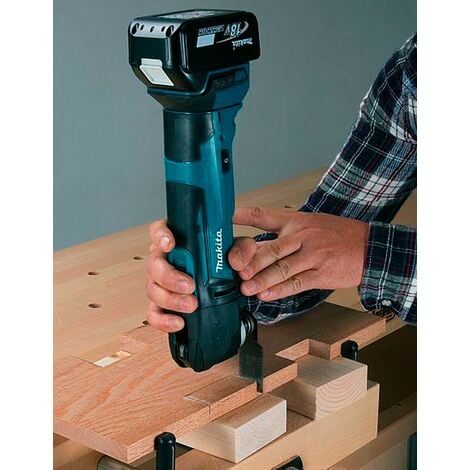 Outil Multifonctions 18V MAKITA - machine nue - DTM51Z