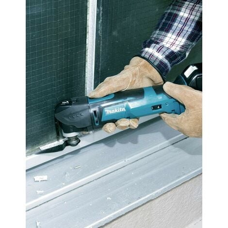Outil Multifonctions 18V MAKITA - machine nue - DTM51Z