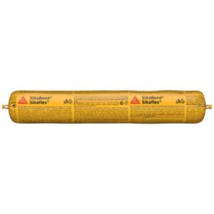 SIKA SikaBond-152 Colla elastica per parquet Cordon – 600ml