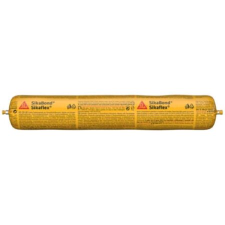 SIKA SikaBond-152 Colla elastica per parquet Cordon - 600ml