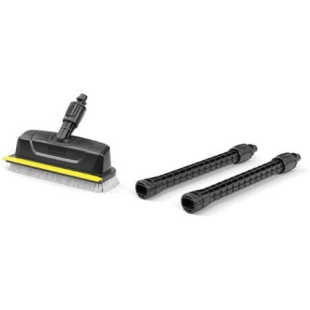 KARCHER - Spazzola Power lava pavimenti PS30, per idropulitrici
