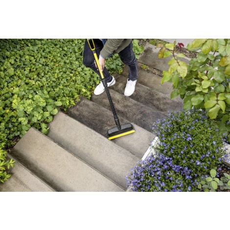 KARCHER - Spazzola Power lava pavimenti PS30, per idropulitrici