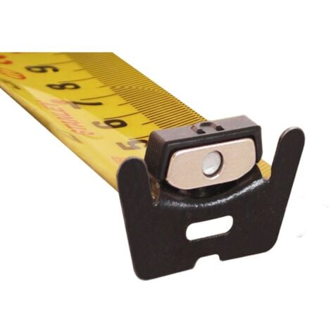 Mesure Blade Armor - 8 m x 32 mm - Magnetico - Autobloccante - FATMAX - STANLEY, XTHT0-33501
