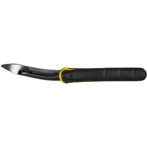 STANLEY FATMAX Pinze per taglio diagonale da meccanico 160 mm 0-89-860