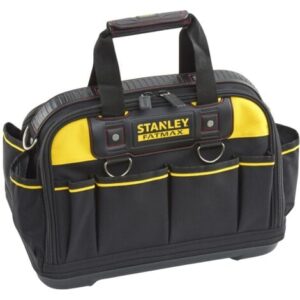 Borsa portautensili bifacciale – 45 cm – Base robusta – FATMAX – STANLEY, FMST1-73607