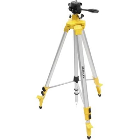 Supporto a colonna - Testa rotante - Alluminio - Da 97 a 250 cm - STANLEY, STHT77643-1