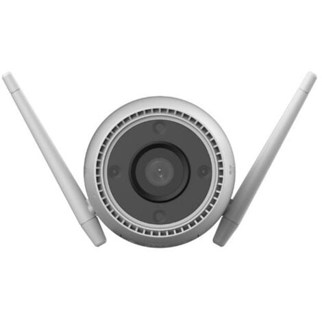 Ezviz H3C 4MP, Telecamera Smart Wi-fi, Visione notturna a colori, Comunicazione bidirezionale, IP67