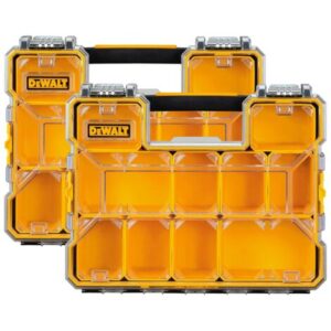Pack doppia di organizzatori DeWALT DWST83479-1