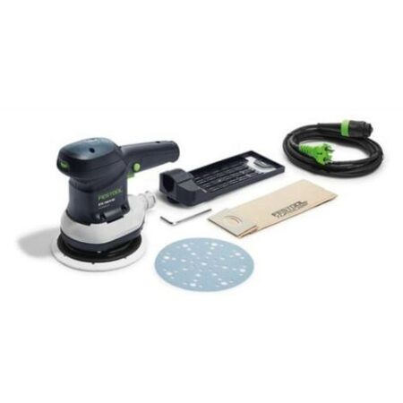 Festool Levigatrice orbitale ETS 150/5 EQ - 575057